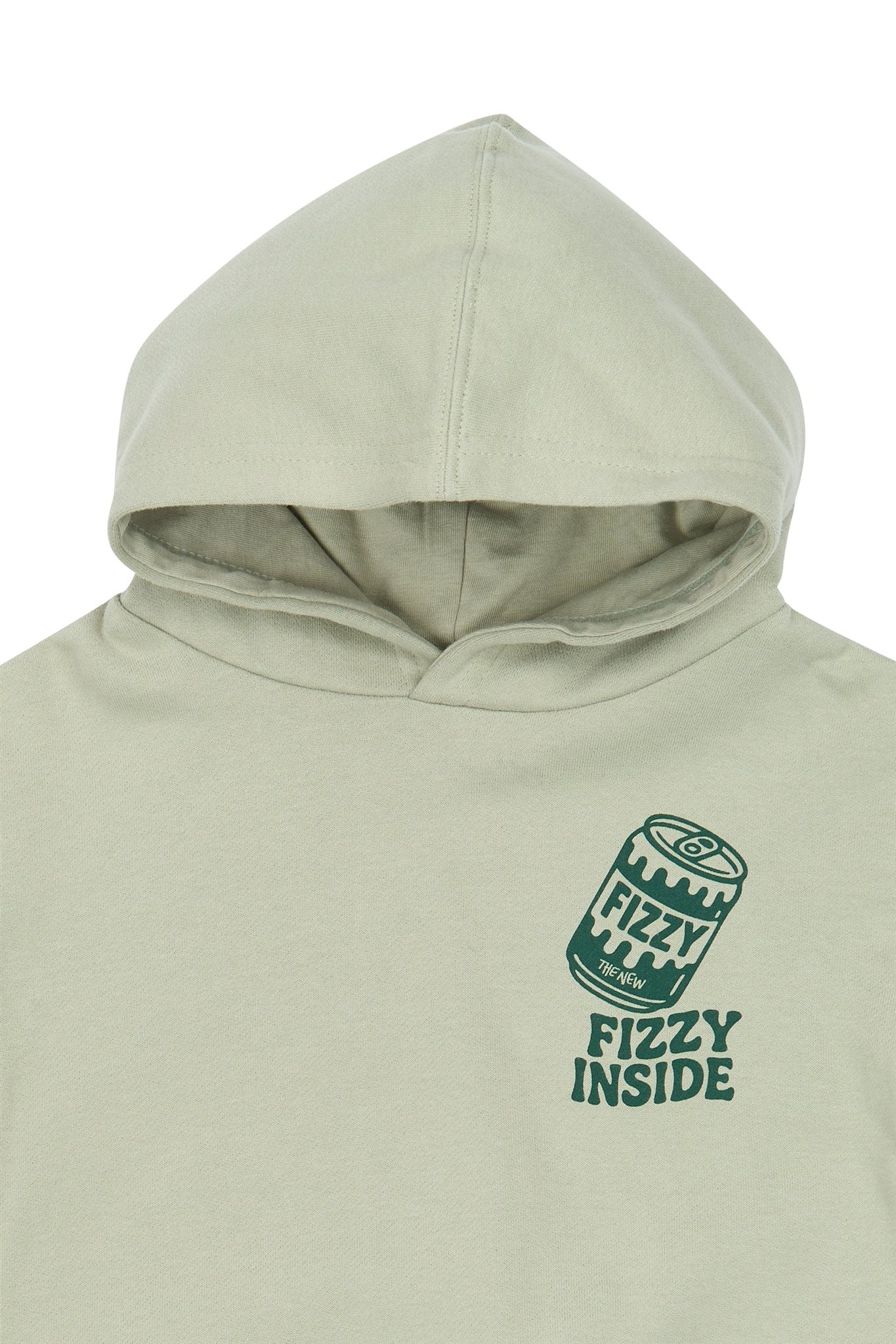 TNSTValerio OS Hoodie