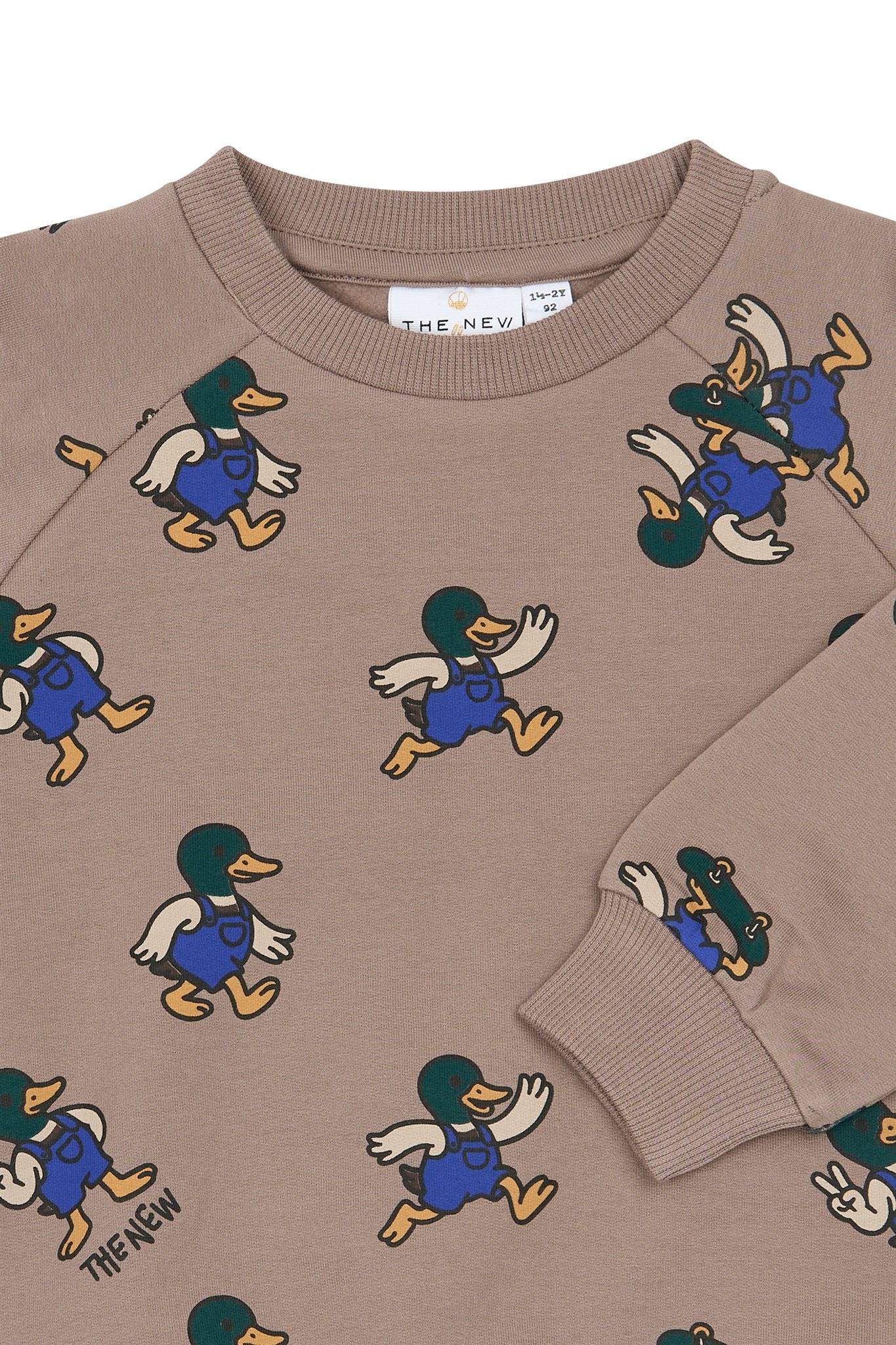 TNSTVhil Sweatshirt