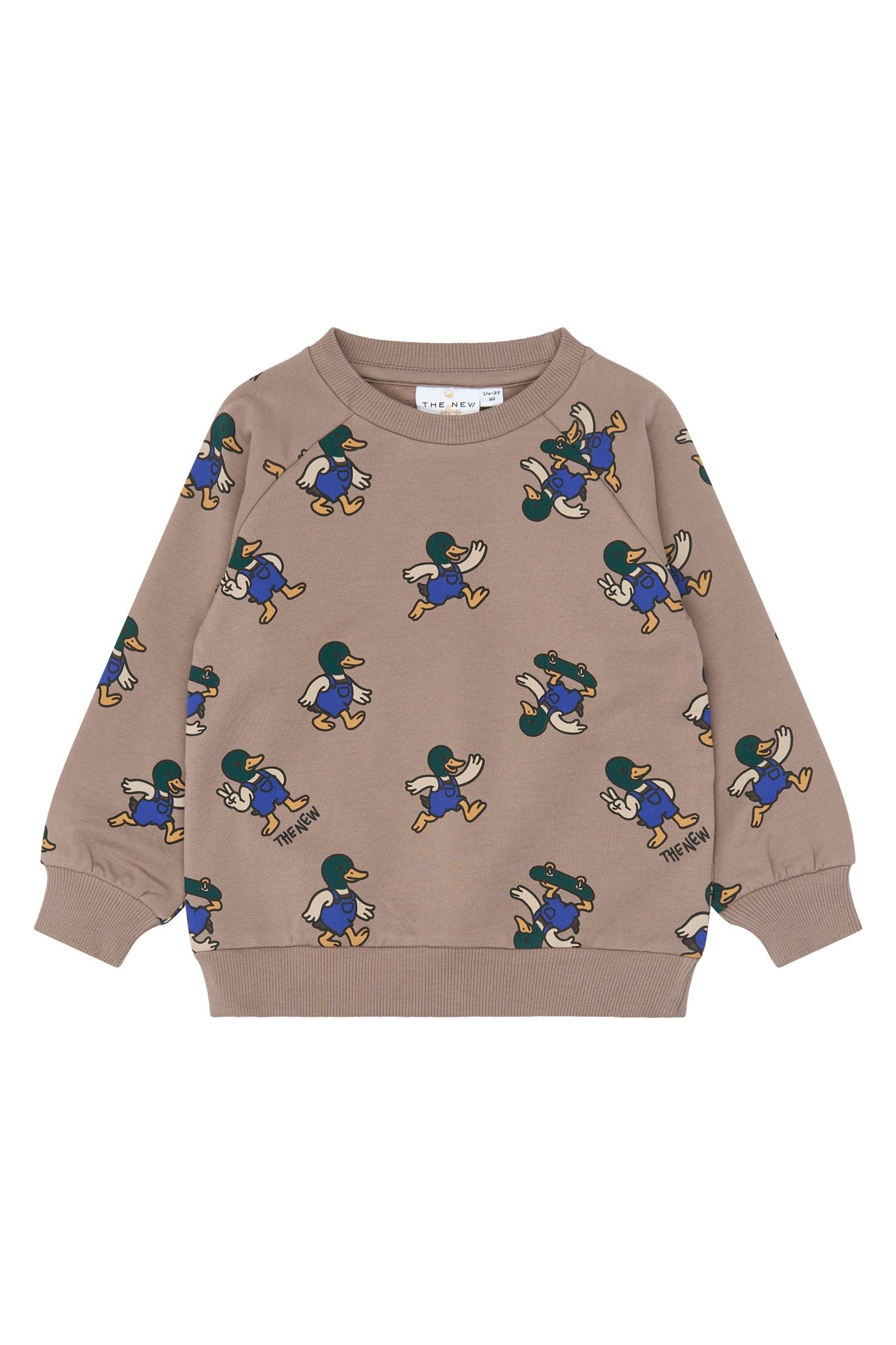 TNSTVhil Sweatshirt