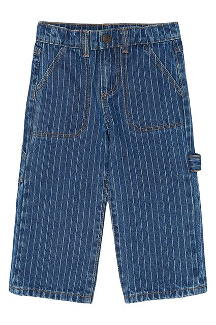 TNSTVilfredo Baggy Fit Worker
