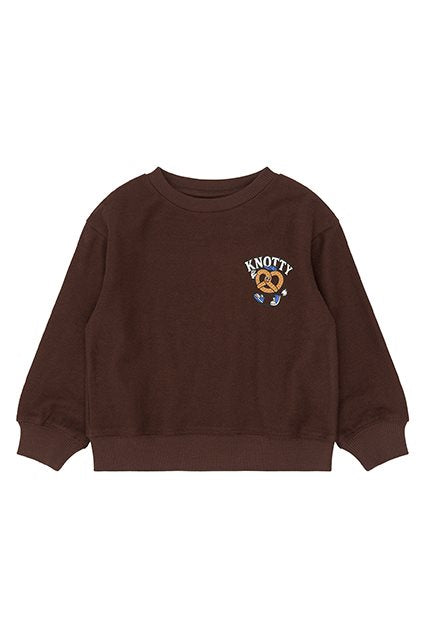 TNSTYannick OS Sweatshirt