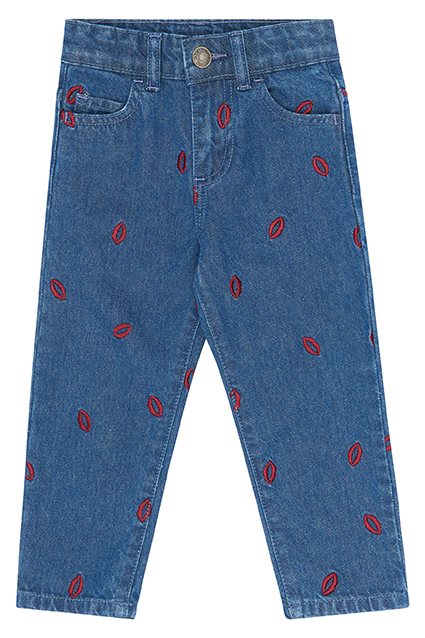 TNSTYarda Mom Fit Jeans