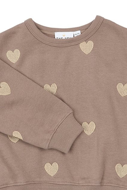 TNSTYolie OS Sweatshirt