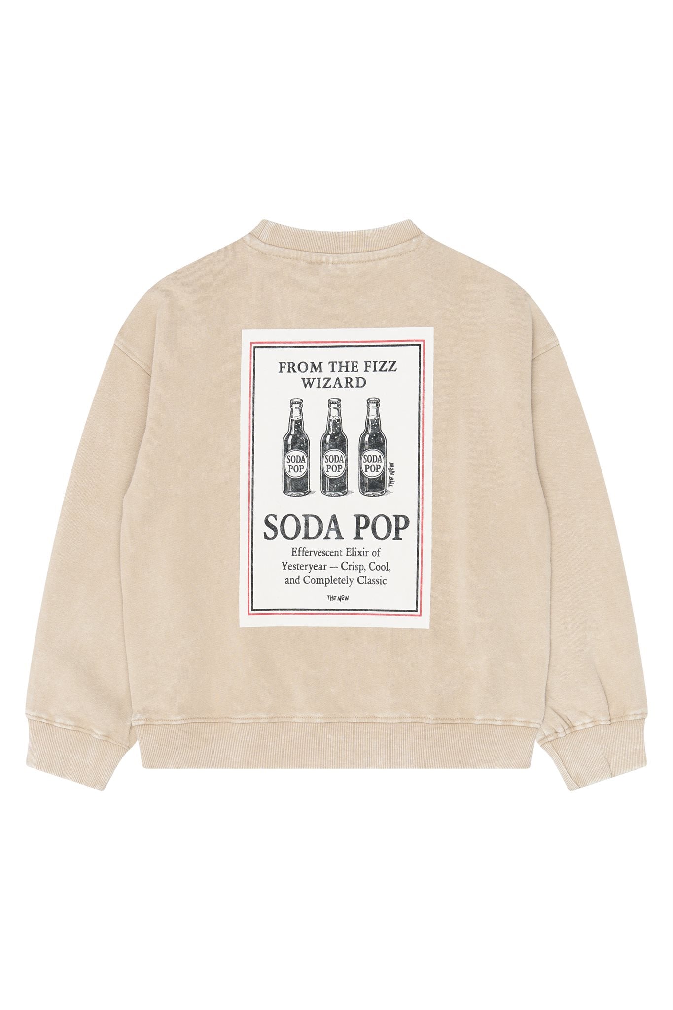 TNValente OS Sweatshirt