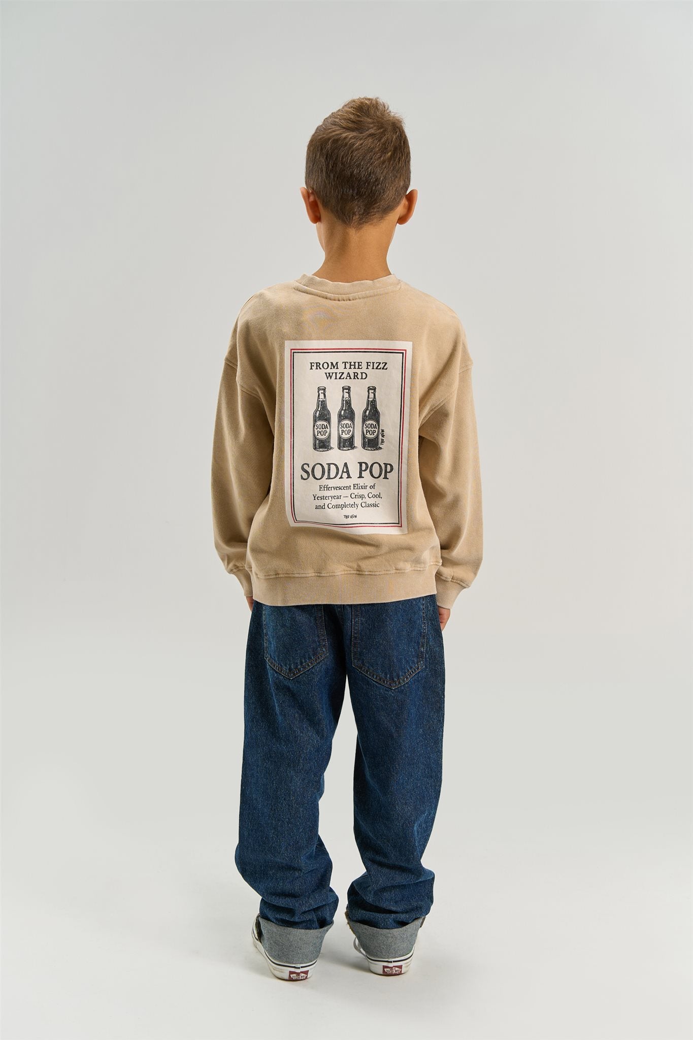 TNValente OS Sweatshirt