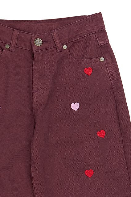 TNValentine Wide Fit Jeans