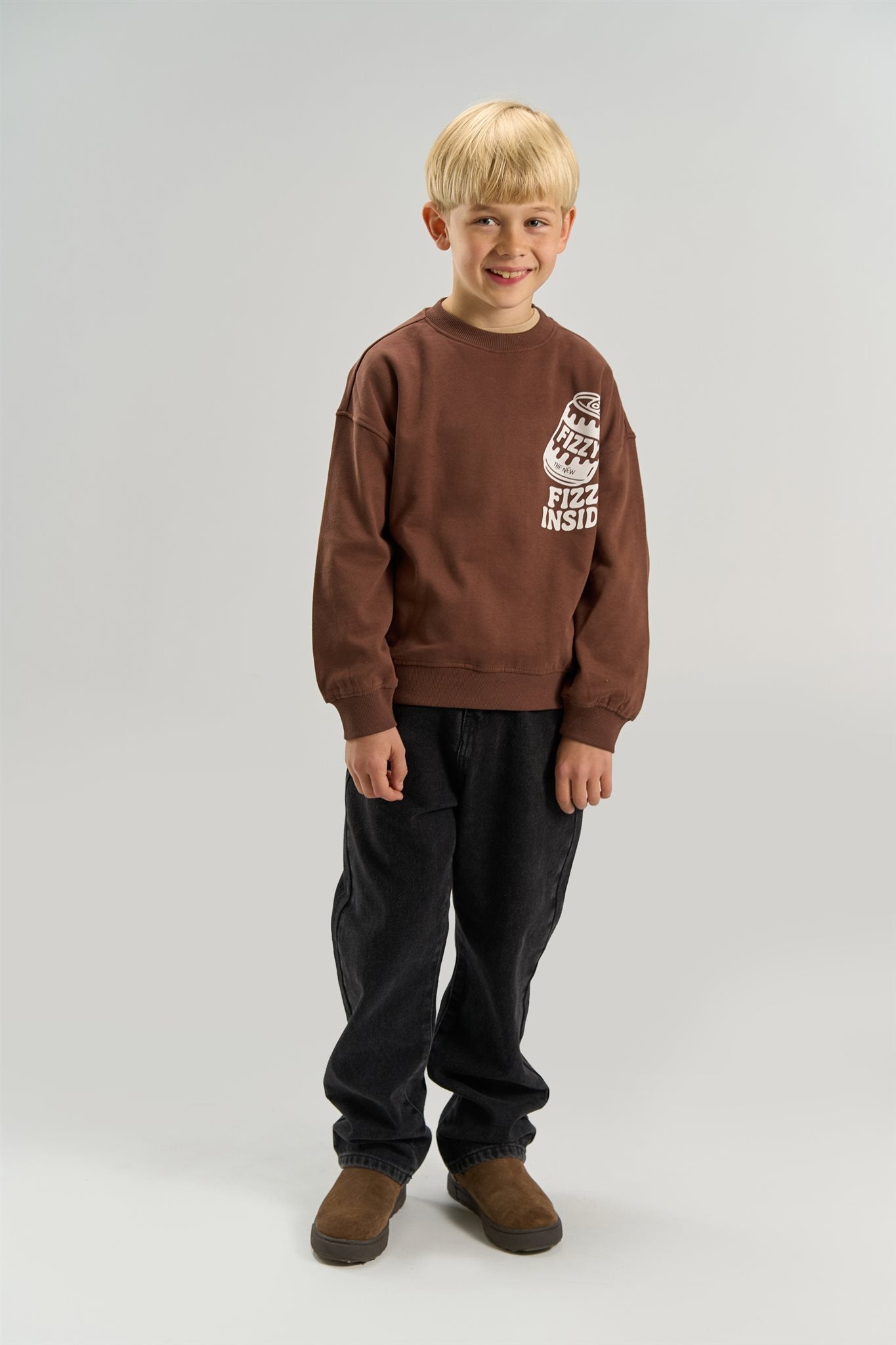 TNValentino OS Sweatshirt