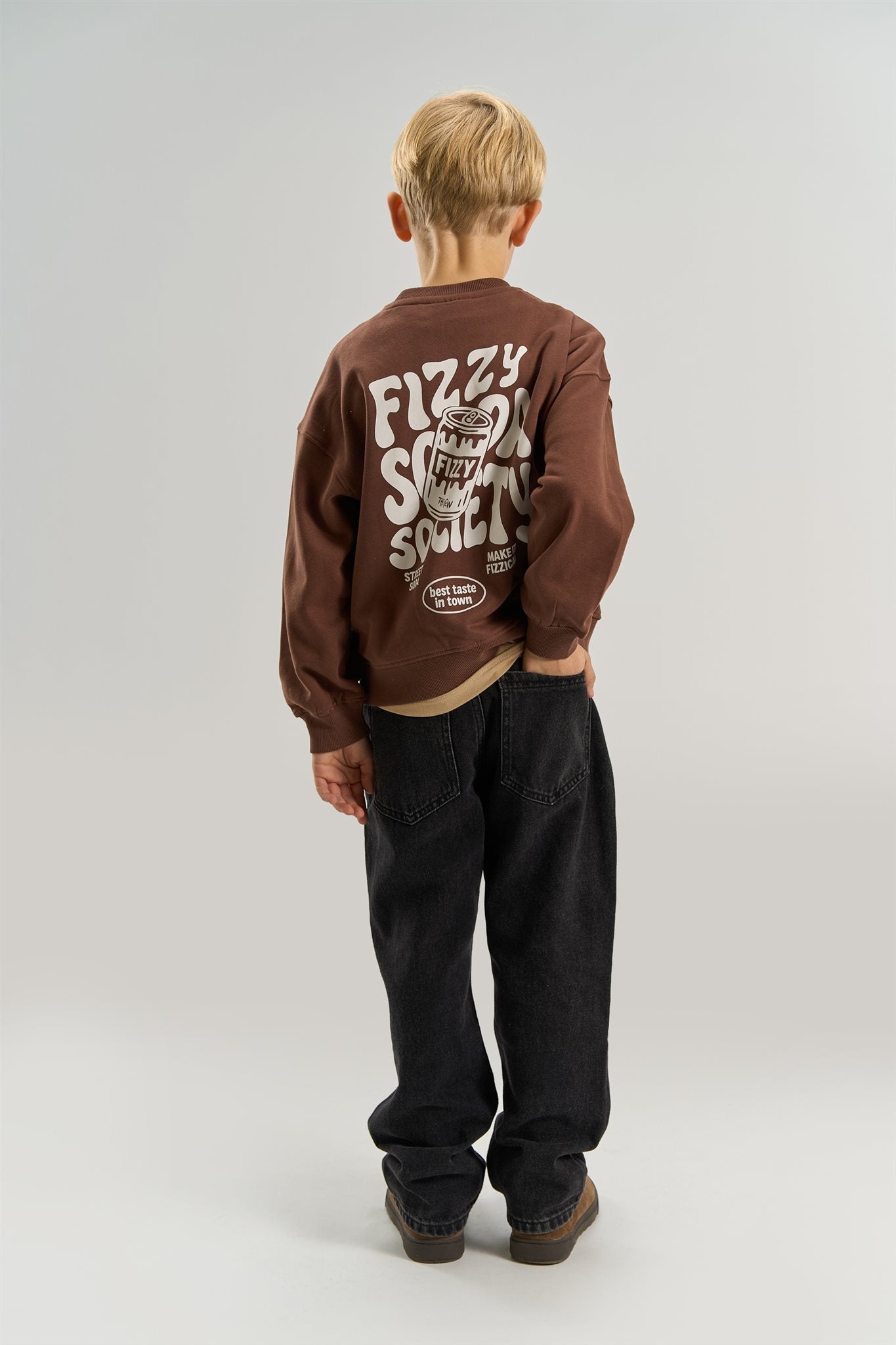 TNValentino OS Sweatshirt