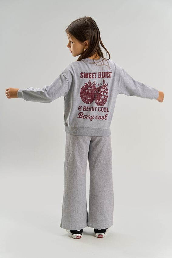 TNVeris OS Sweatshirt