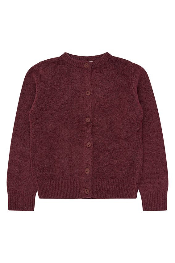 TNVerity Knit Cardigan