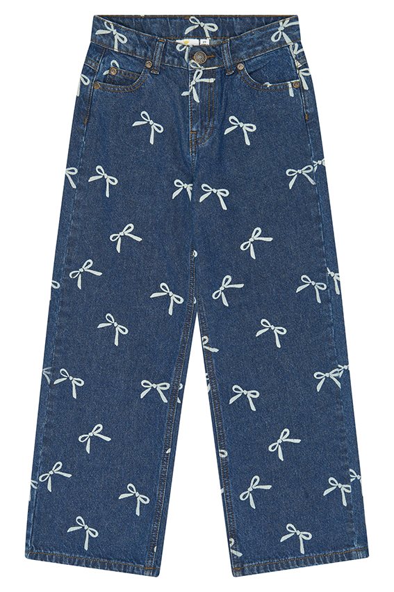 TNVirginia Wide Fit Jeans