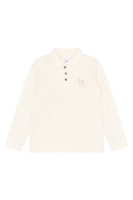 TNYanko L_S Structured Polo