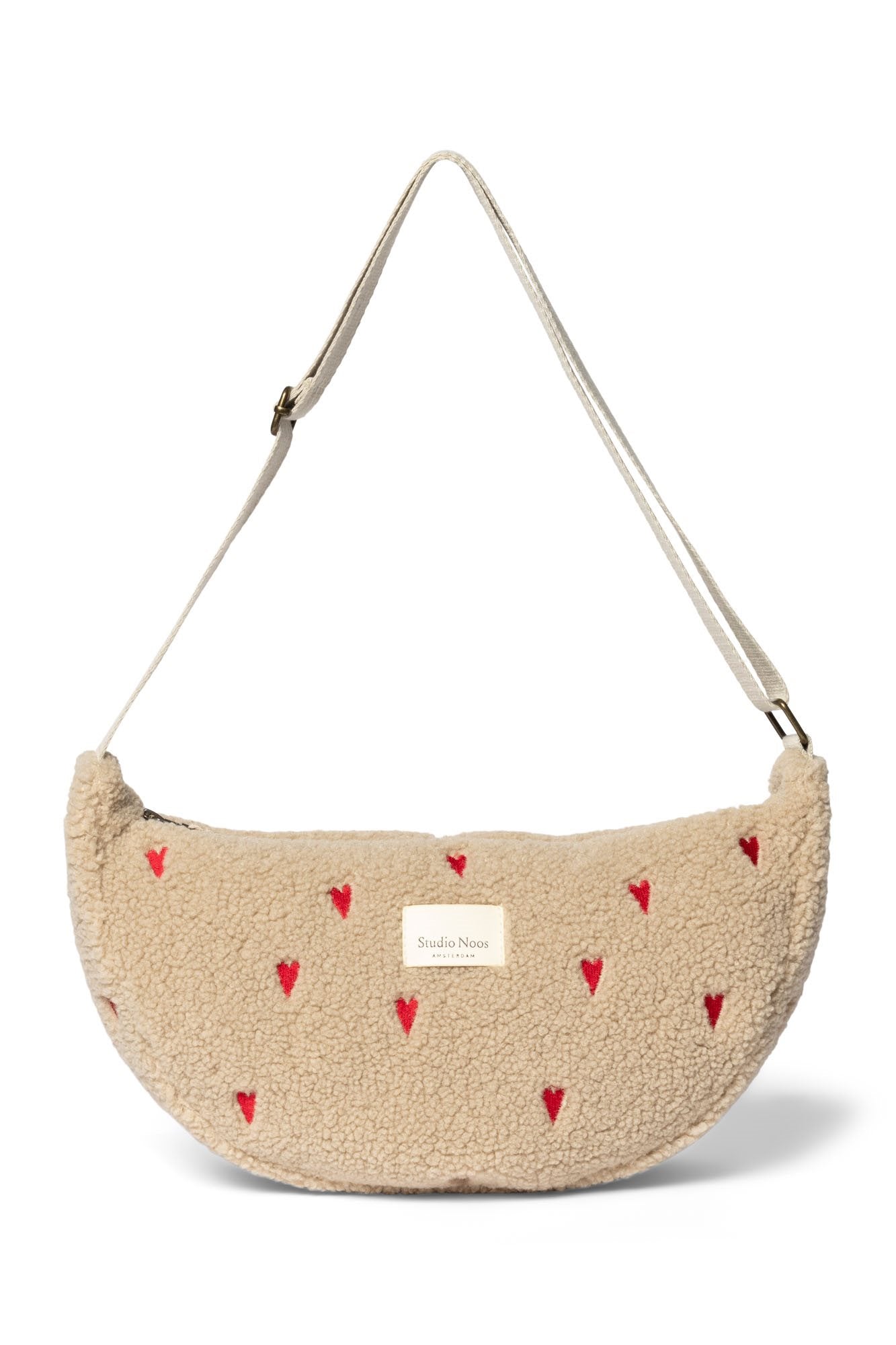 Teddy Adult Fanny Pack