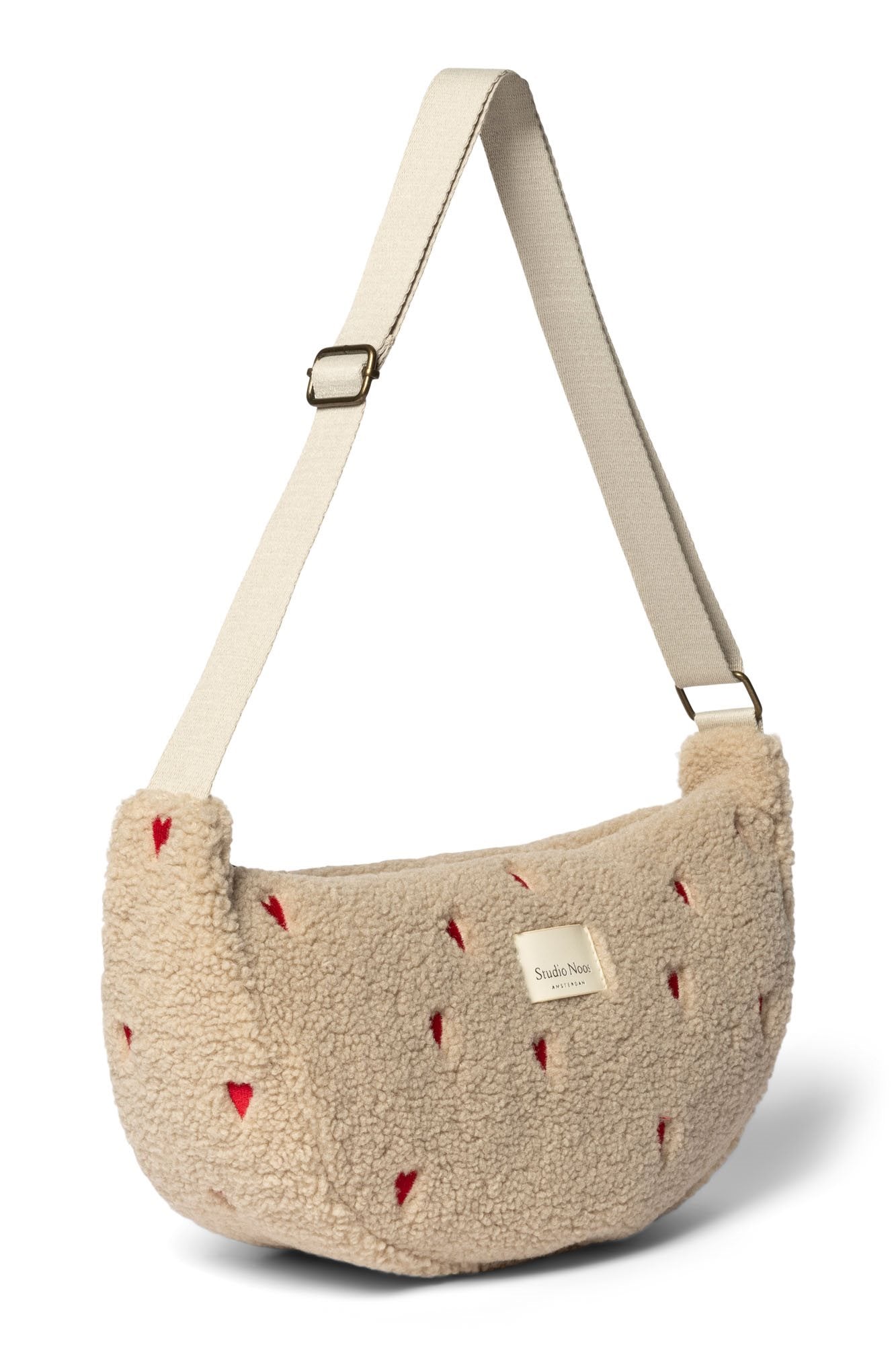 Teddy Adult Fanny Pack