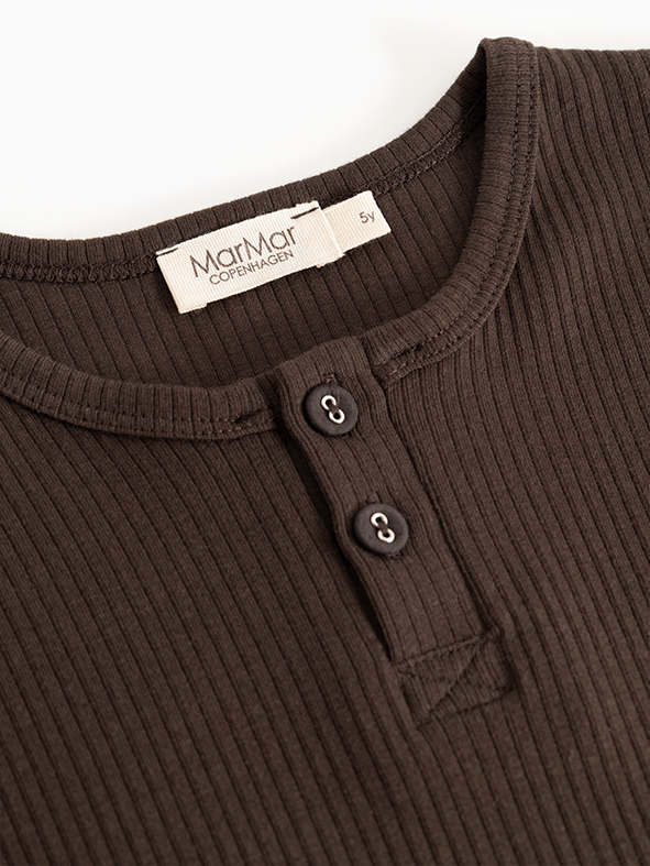 Tee LS, Modal, tops, Baby