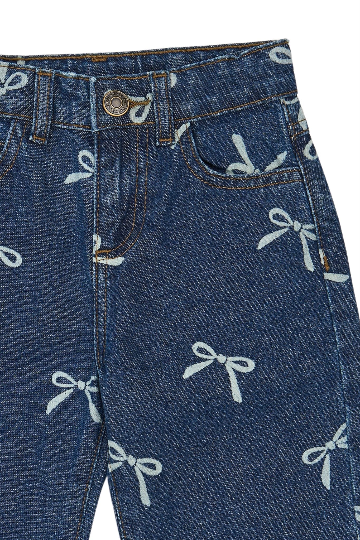 Vinaya Regular Fit Jeans