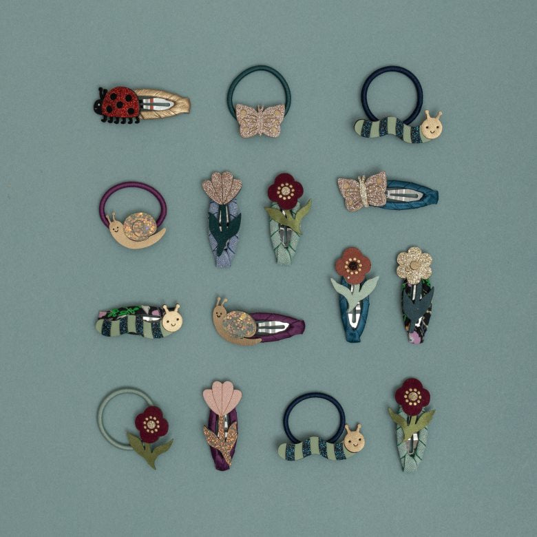 WINTER BEAST M.CLIPS