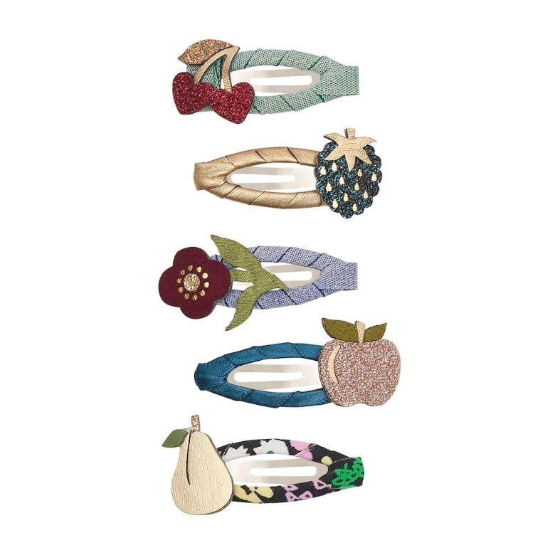 WINTER FRUIT M.CLIPS