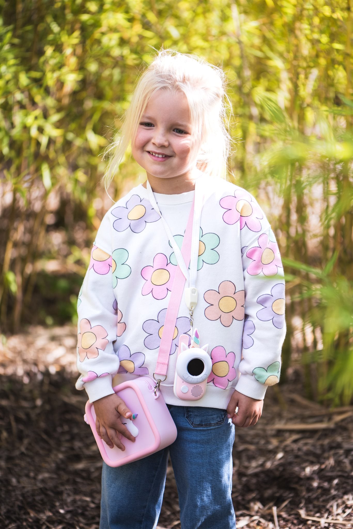 Walkie Talkie - Unicorn