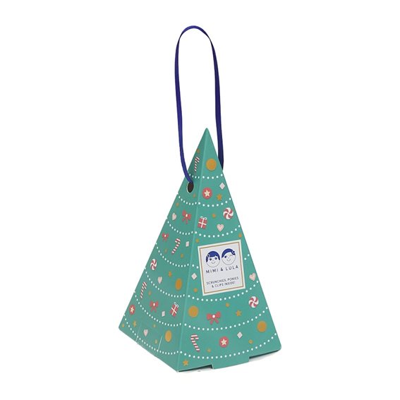 XMAS TREE BAUBLE