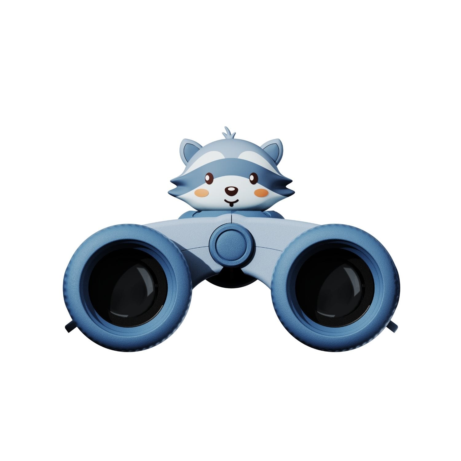 Zoo eyes - Raccoon