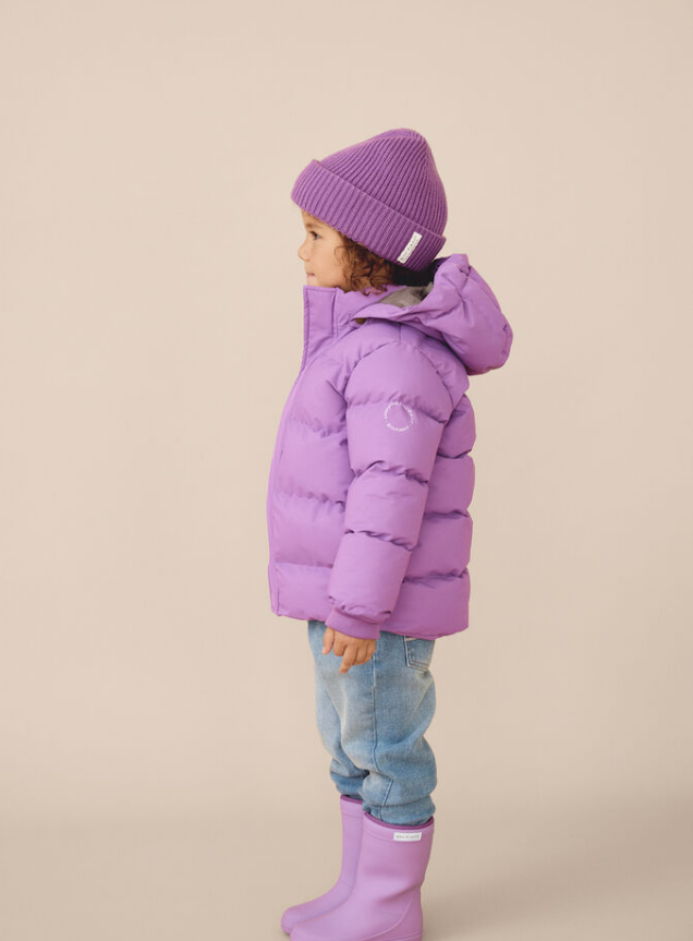 Jassen &amp; Gilets Girls