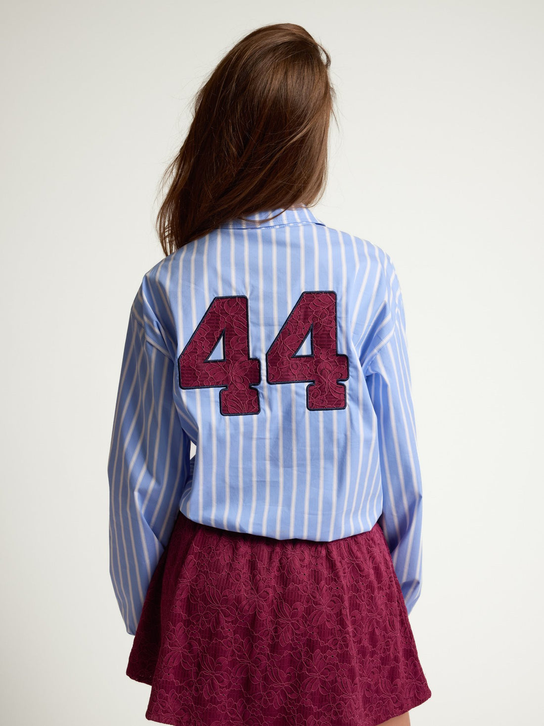 10sixteen Blouse