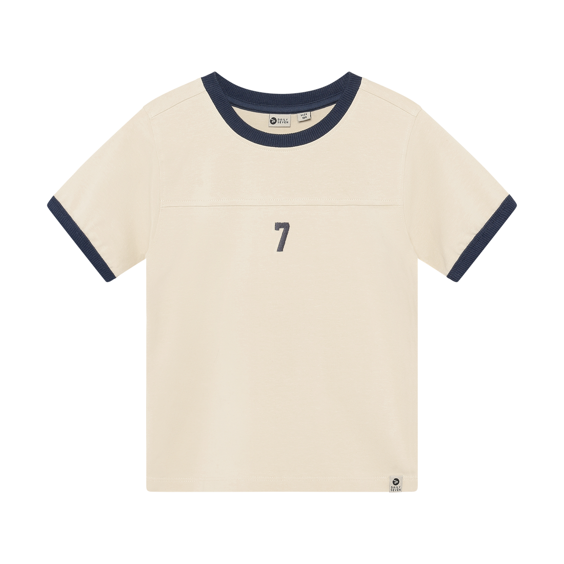 T-shirt Contrast