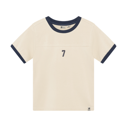 T-shirt Contrast