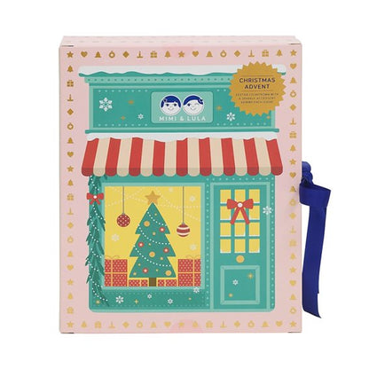 ADVENT CALENDAR
