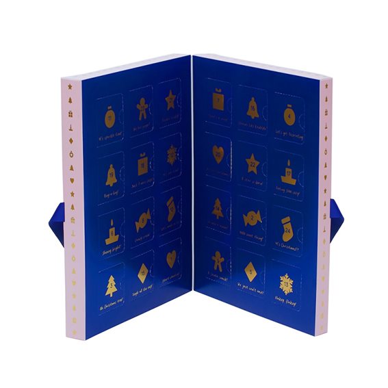 ADVENT CALENDAR