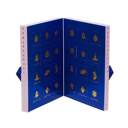 ADVENT CALENDAR