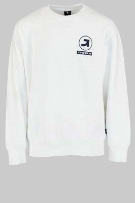 ALD CREW SWEATER