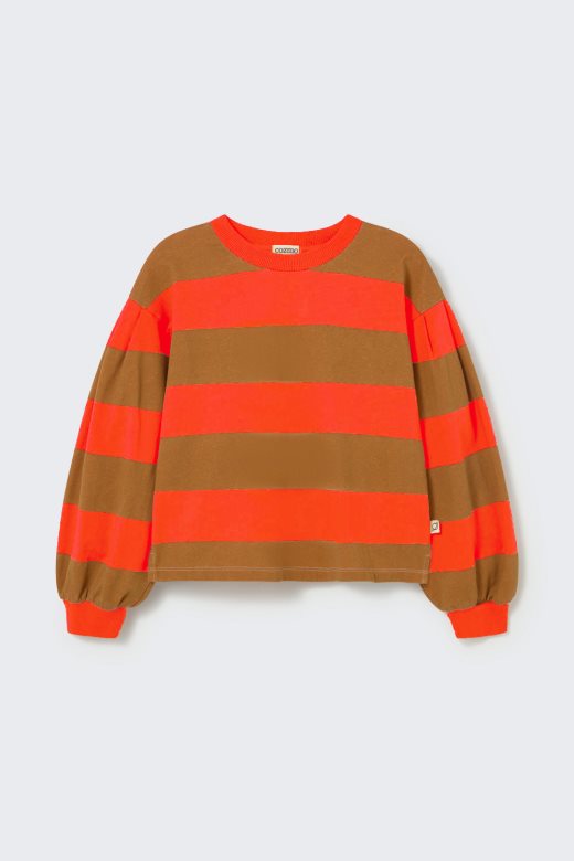 Rugby Striped