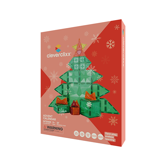 Advent Calendar