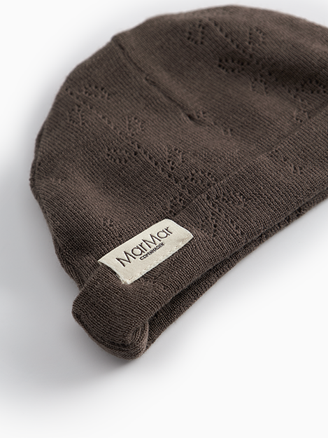 Aiko, Wool Pointel