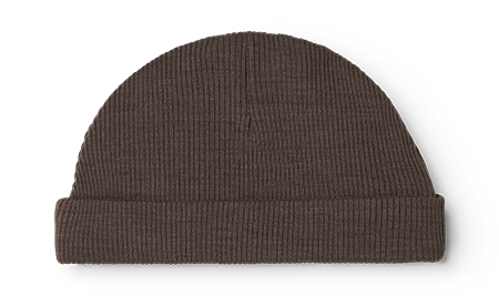 Aiko, Wool Rib