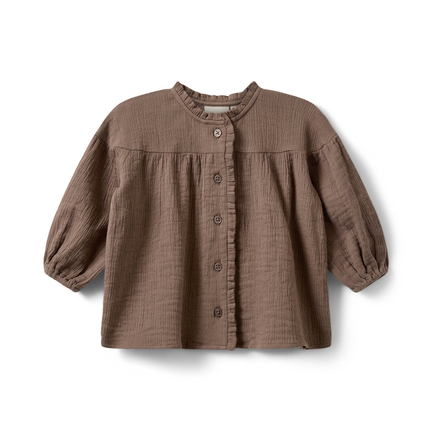 AylinKB Shirt