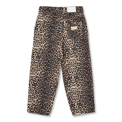 BALLON FIT JEANS