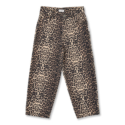 BALLON FIT JEANS