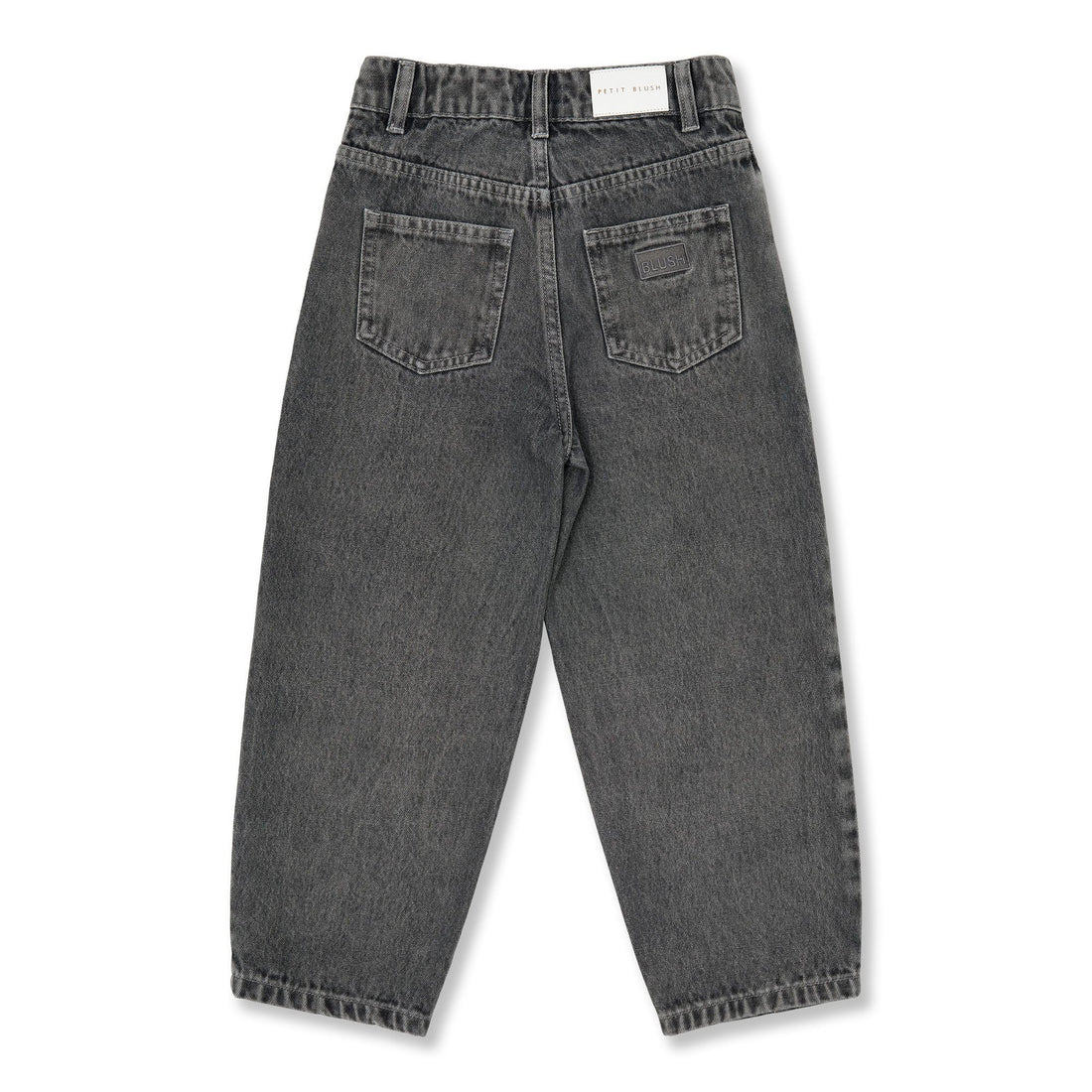 BALLON FIT JEANS