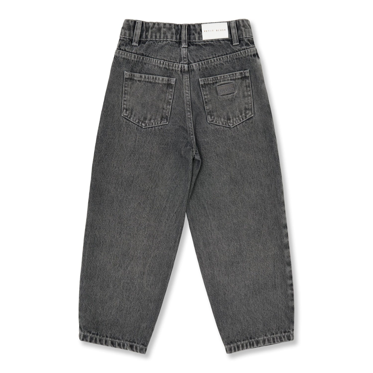 BALLON FIT JEANS