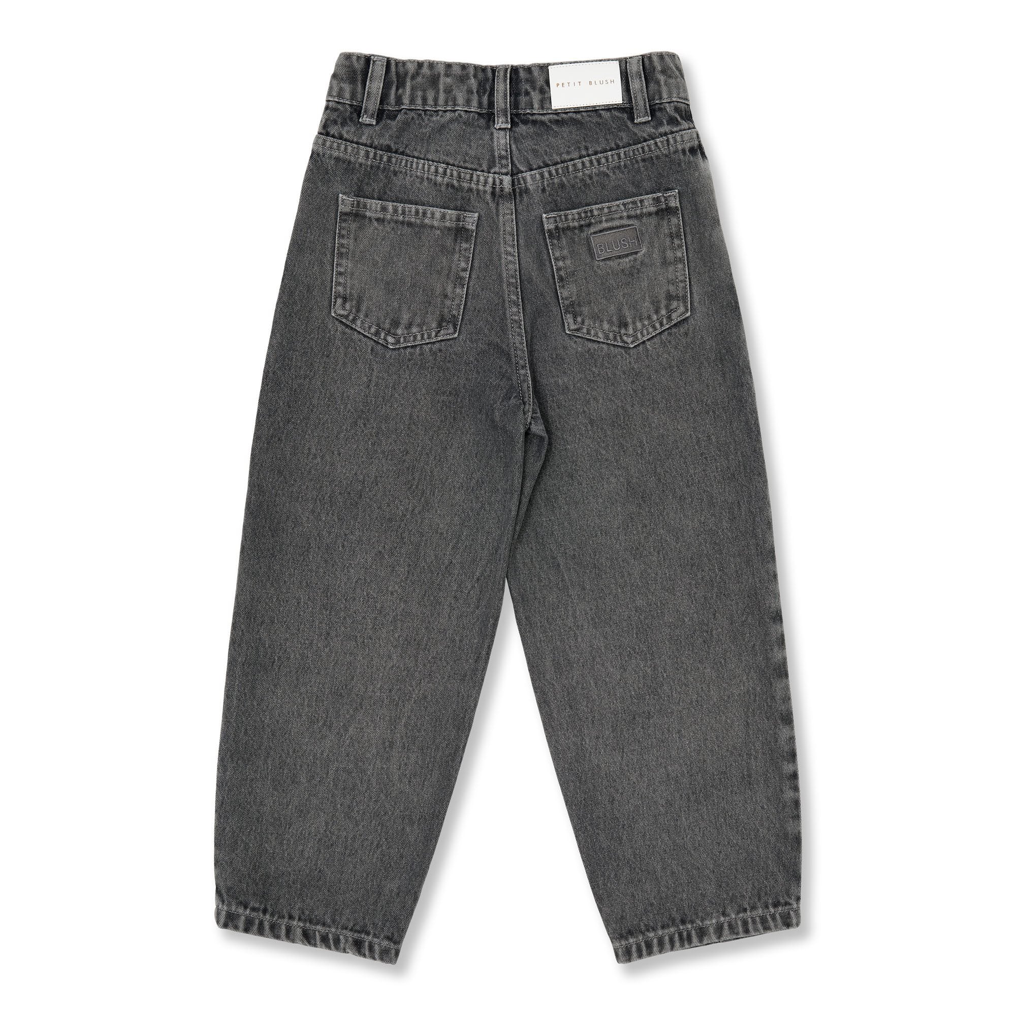 BALLON FIT JEANS