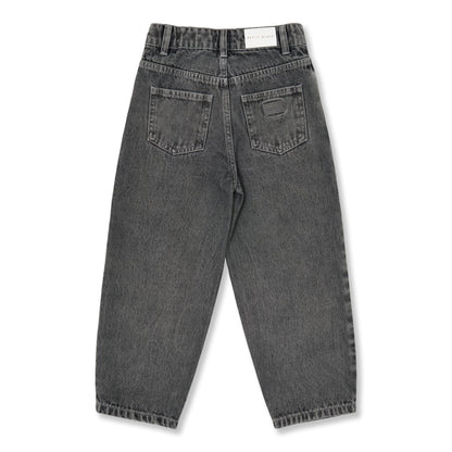 BALLON FIT JEANS