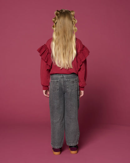 BALLON FIT JEANS