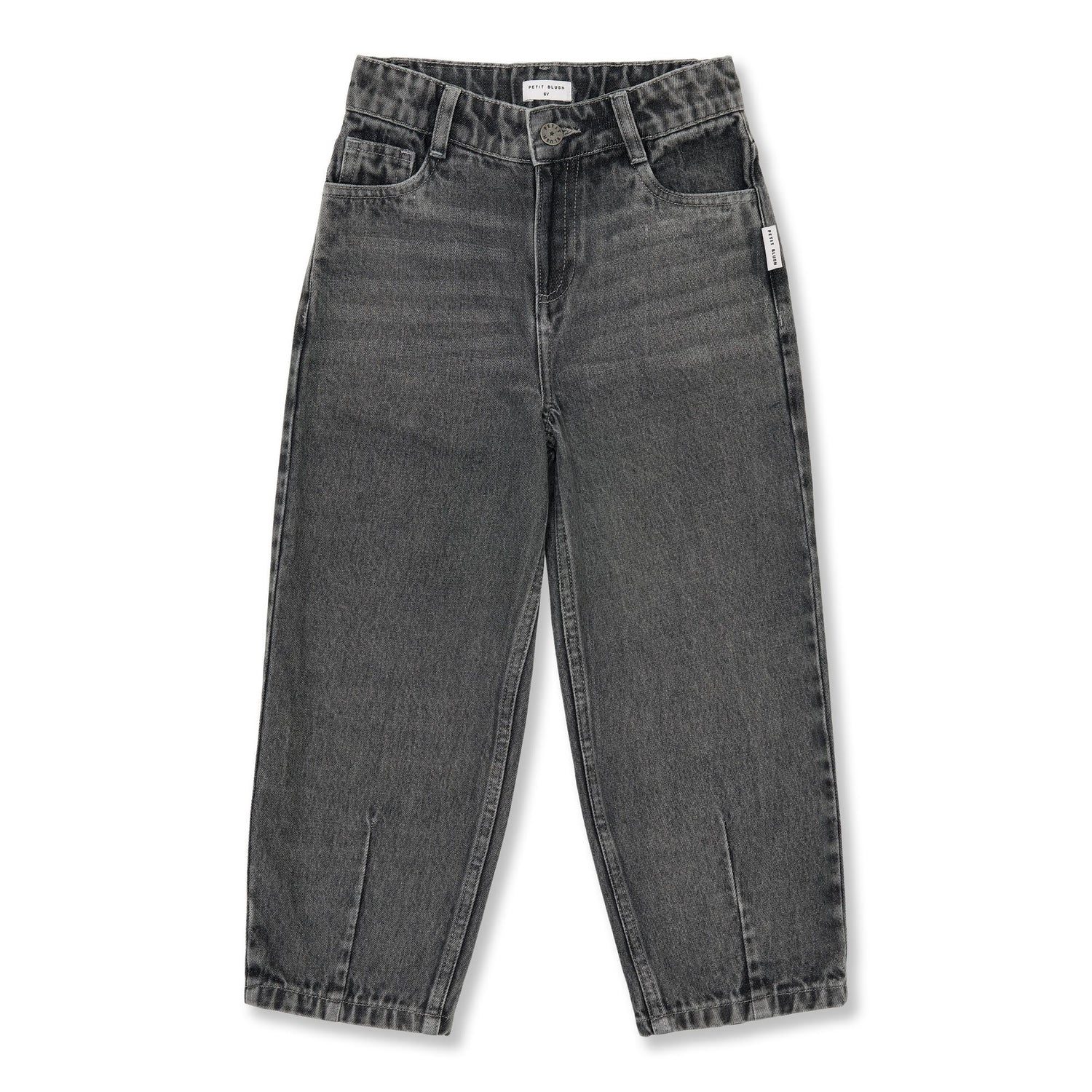 BALLON FIT JEANS