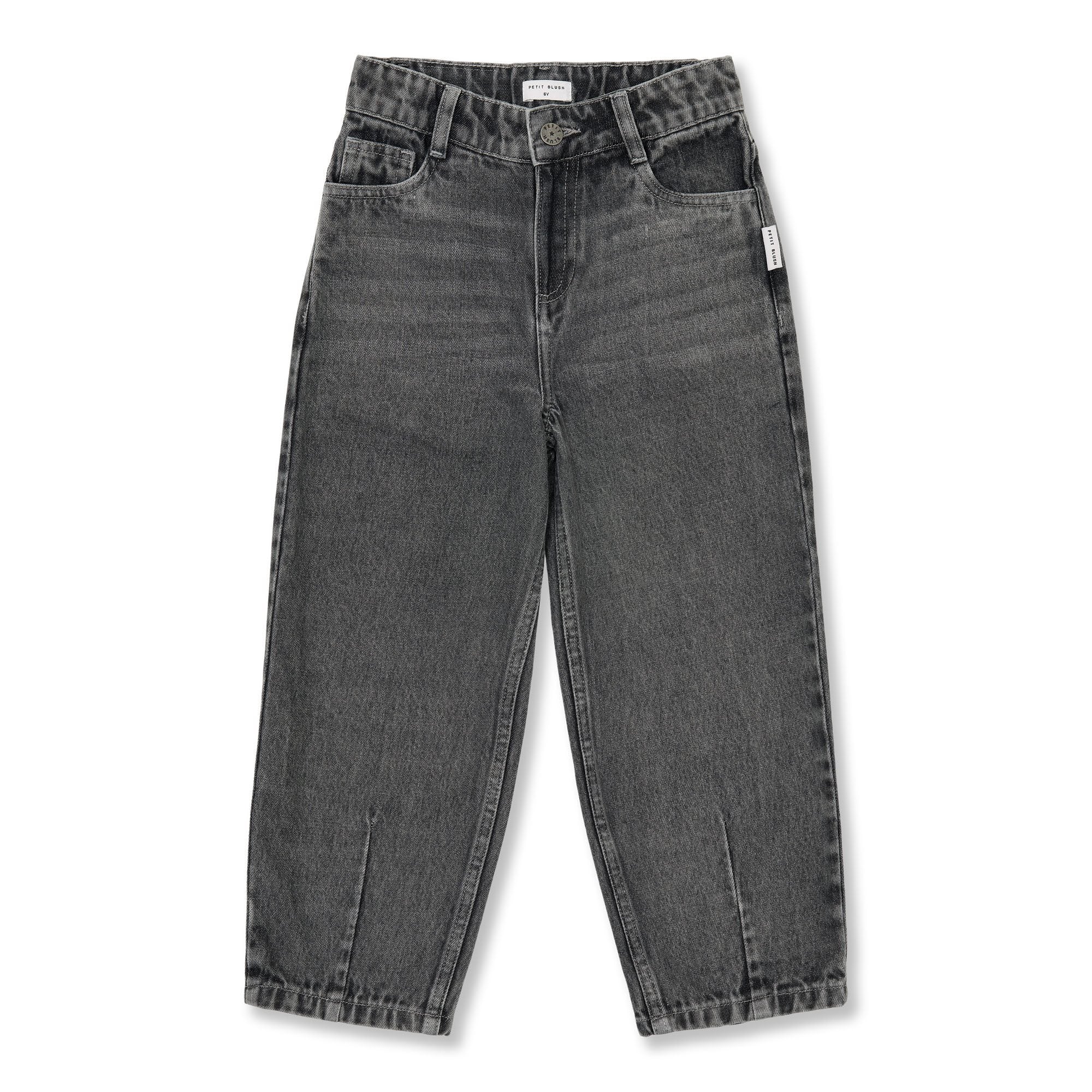 BALLON FIT JEANS