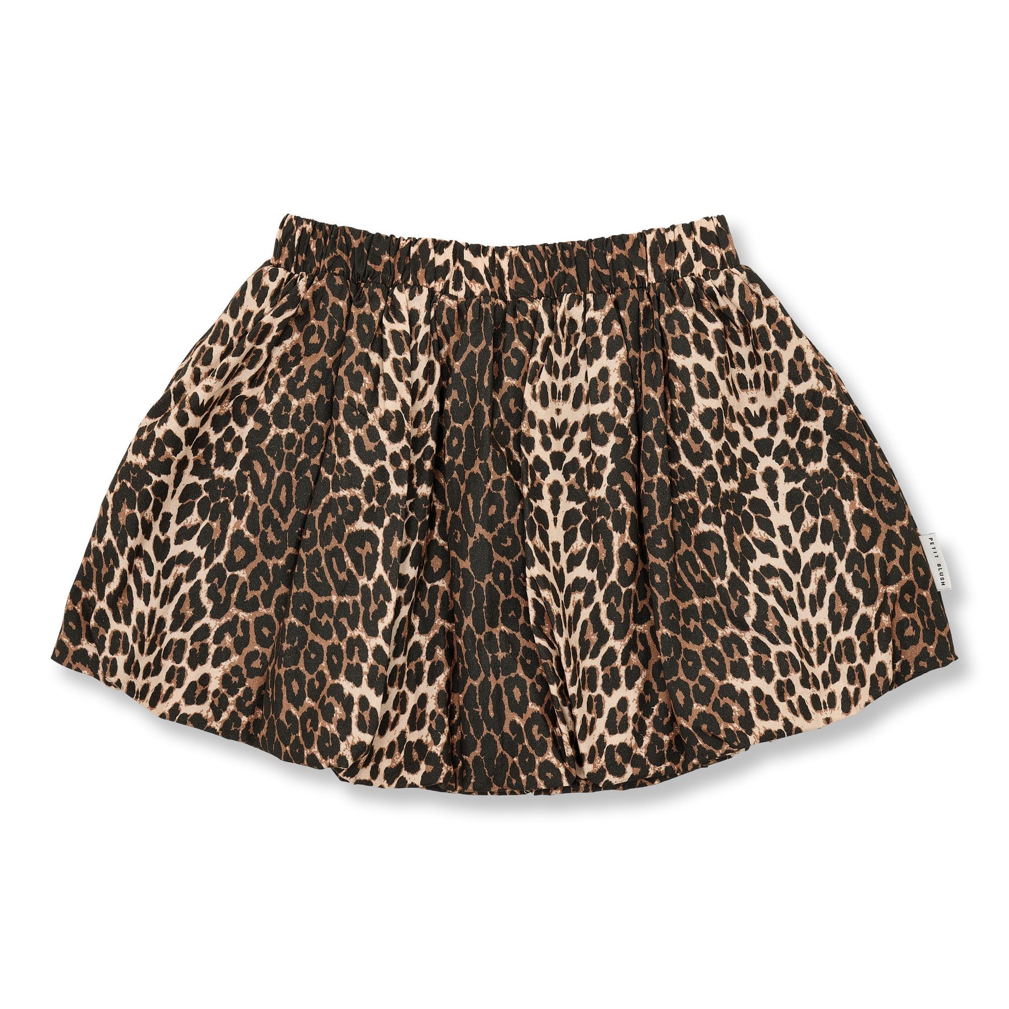 BALLON SKIRT