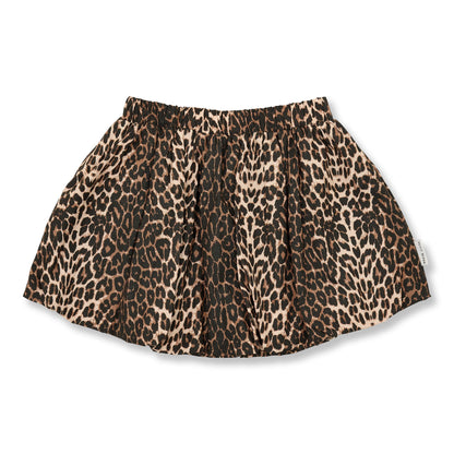 BALLON SKIRT