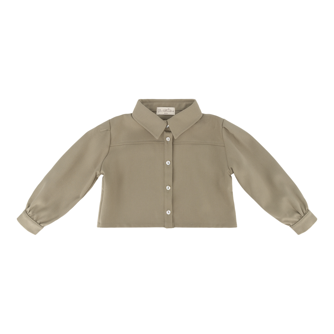 BLOUSE QUINN